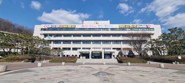 군포시, 신혼부부 전월세 보증금 대출이자 최대 연 300만 원 지원