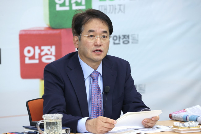 이동환 고양시장 