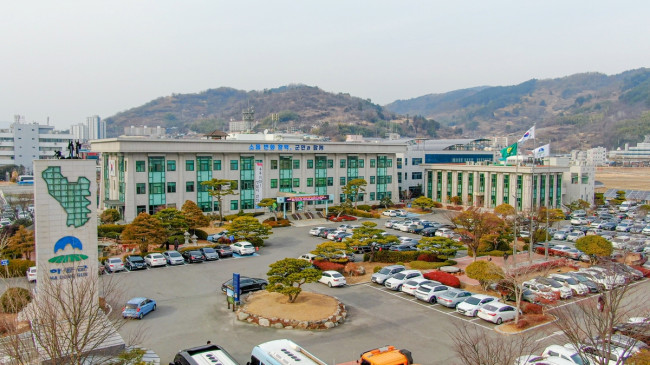 하동군, 2025년 유기질비료 지원사업 신청·접수