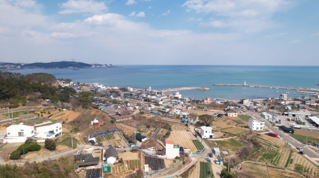 부산 기장군, '문동생활권 어촌신활력증진사업 기본계획' 승인으로 사업 본격화