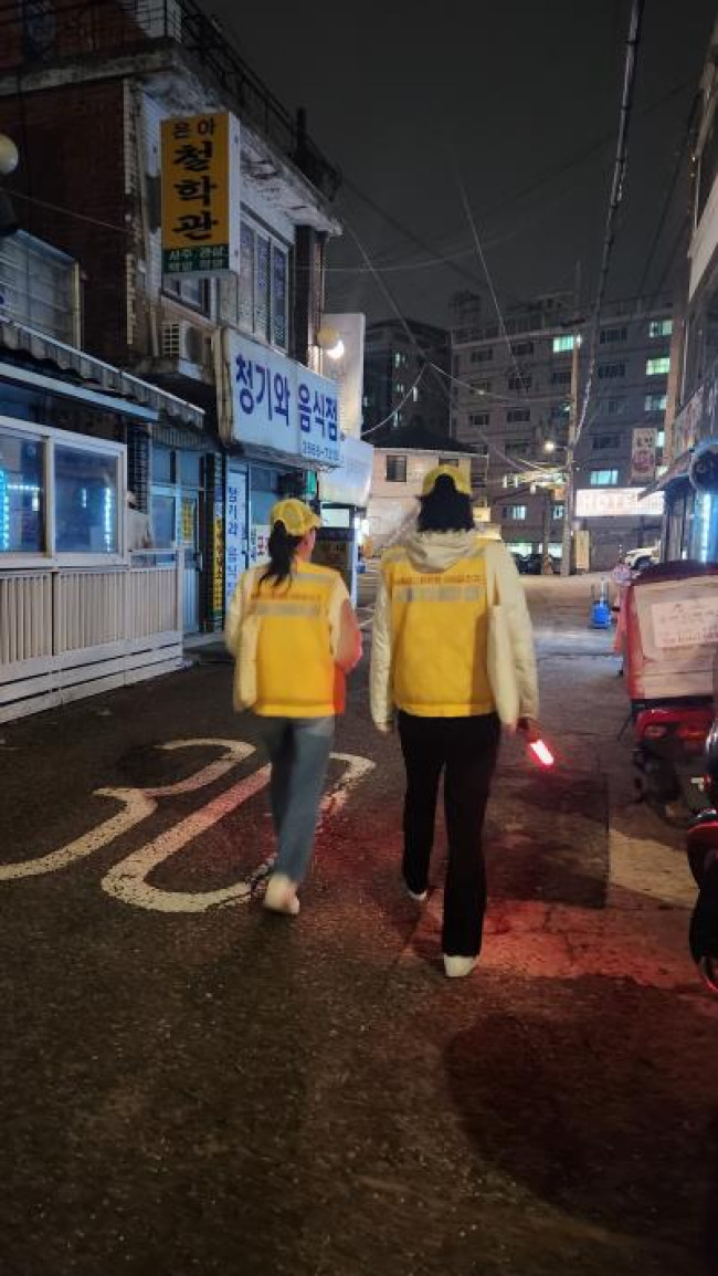 서울 강서구, 안심귀가 서비스 대폭 확대한다