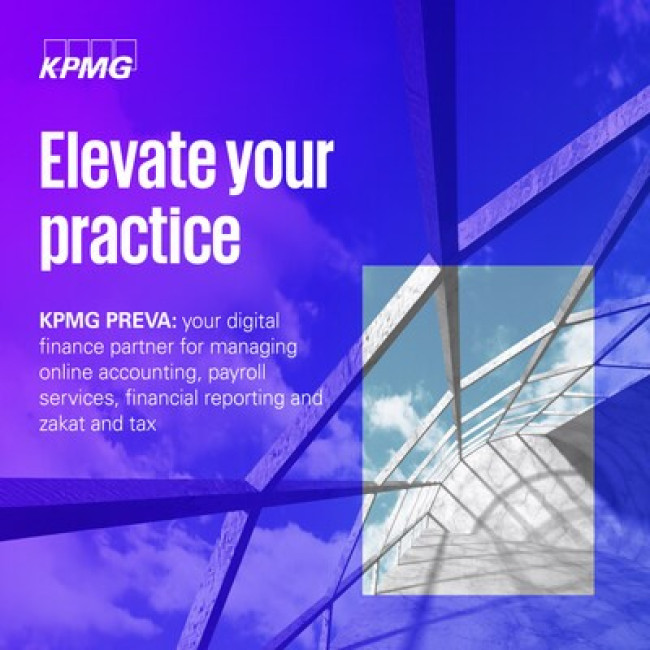 [PRNewswire] KPMG, 중동 지역에서 PREVA 서비스 범위 확대