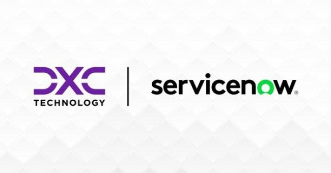 [PRNewswire] DXC와 ServiceNow, 함께 보험업계 AI 혁신 나서